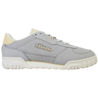 Ellesse Tanker Low Herren Graue Turnschuhe