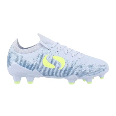 Sondico - "Sondico Blaze" Fußball-Stiefel für Kinder (Violett/Limone)