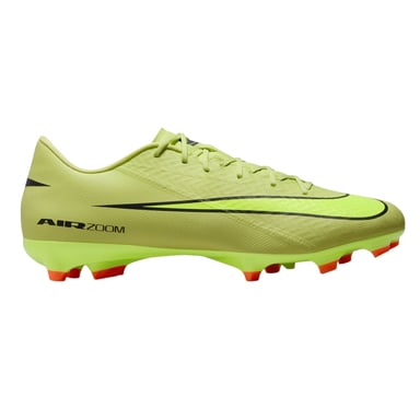 Nike - "Zoom Mercurial Vapor 16" Fußballschuhe mit festem Boden für Herren (Volt Farbe/Purpur)