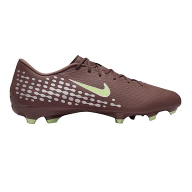 Nike - "Zoom Mercurial Vapor 16" Fußballschuhe mit festem Boden für Herren (Pflaumenrosa/Silberrosa)
