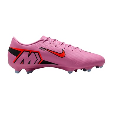 Nike - "Zoom Mercurial Vapor 16" Fußballschuhe mit festem Boden für Herren (Pink/Orange)