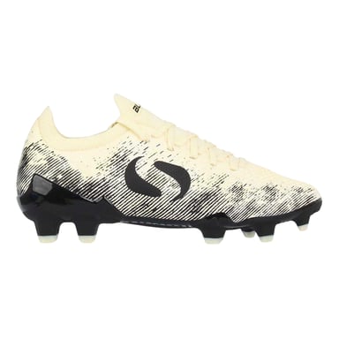 Sondico - "Sondico Blaze" Fußball-Stiefel für Kinder (Limonade Gelb/Schwarz)