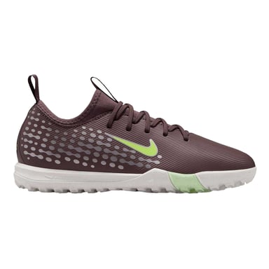 Nike - "Zoom Mercurial Vapor 16" Fußball-Stiefel für Kinder (Pflaumenrosa/Silberrosa)