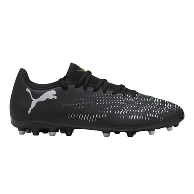 Puma - "Future 8 Play" Fußballschuhe mit festem Boden für Herren (Schwarz)