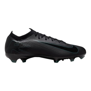 Nike - "Mercurial Vapor 16" Fußballschuhe mit festem Boden für Herren (Schwarz/Grün)