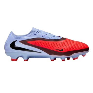 Nike - "Phantom 6" Fußball-Stiefel für Kinder (Königsblau/Pastell)