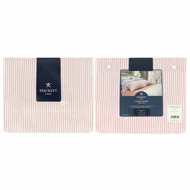 Hackett Home Pinpoint Bettbezug King