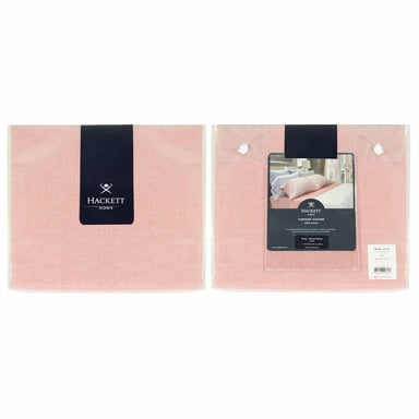 Hackett Home Punkt Genäht Spannbettlaken King