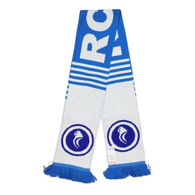 Puma - "Espanyol" Schal, Jerseyware (Blau)