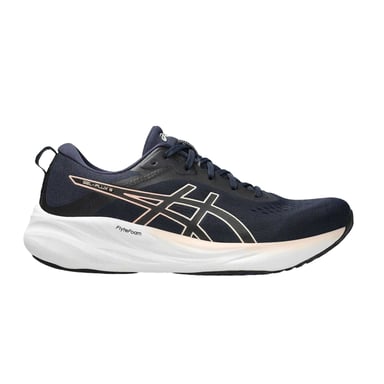 Asics - "Gel Flux 8" Schuhe für Damen (Mitternachtsblau)