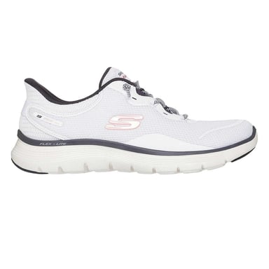 Skechers - "Appeal 5.0" Sneaker für Damen, Zum Anschlüpfen (Weiß)