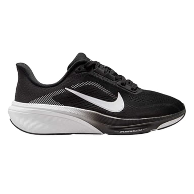 Nike - "Air Zoom" Schuhe für Kinder, gepolstert (Schwarz/Weiß)