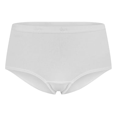 Lonsdale - Slips für Damen, Baumwolle (Weiß)