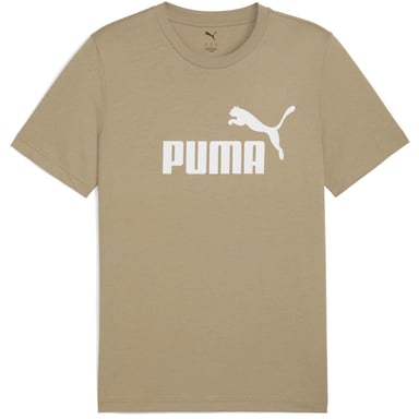 Puma - "ESS No.1" T-Shirt für Herren, Regulär (Eiskaffee)