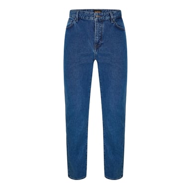 Boss - "Re.Maine" Jeans für Herren (Türkis/Aquablau)