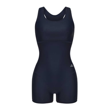 Slazenger - "Xtra Life" Badeanzug für Damen (Marine)