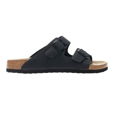 Regatta - Herren Sandalen "Asby" (Schwarz)