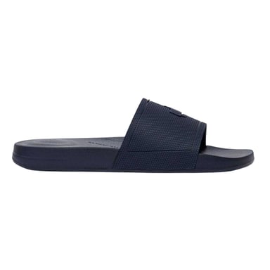 FitFlop - "Godan" Wabenmuster Badesandale für Herren (Marine)
