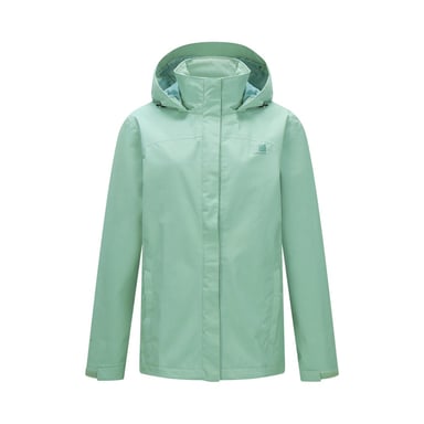 Karrimor - "Urban" Jacke, wasserfest für Damen (Grüne Bucht)