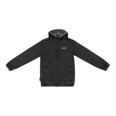 Gelert - "Dursley" Jacke, wasserfest für Kinder (Schwarz)