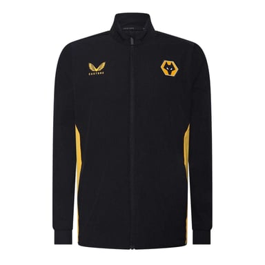 Castore - Anorak für Herren (Kaviar /Altes Gold)