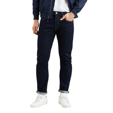 Levis - "502" Jeans für Herren (Blau)