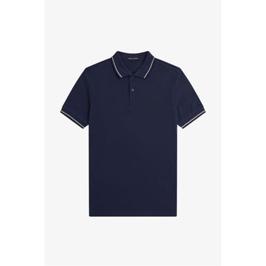 Fred Perry - Poloshirt für Herren (Dunkelblau)