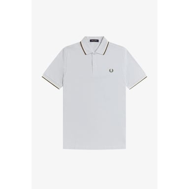 Fred Perry - Poloshirt für Herren (Blau)