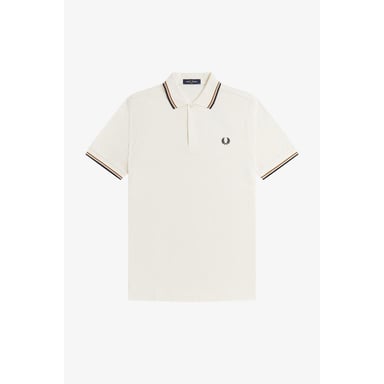 Fred Perry - Poloshirt für Herren (Ecru)