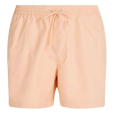Calvin Klein - Badeshorts für Herren (Cremefarbe)