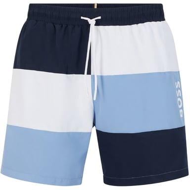 Boss - Badehose für Herren (Weiß)