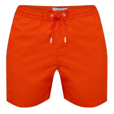 Calvin Klein - Badeshorts für Herren (Orange)