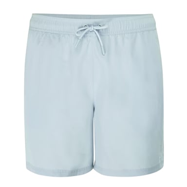Jack Wills - Badeshorts für Herren, Midi-Länge (Hellblau)