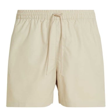 Calvin Klein - Badeshorts für Herren (Pelikangrau)