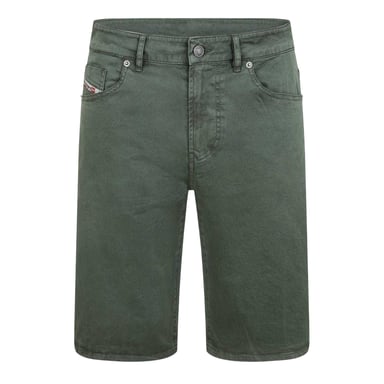 Diesel - Shorts für Herren (Grün)