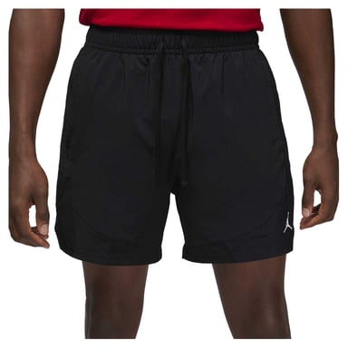 Nike - "Air Jordan" Shorts für Herren (Schwarz/Weiß)