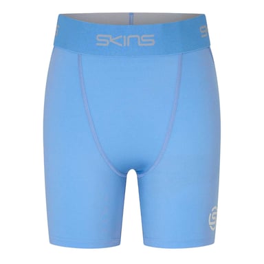 Skins - "Series-1" Kompressions-Shorts für Herren (Blau)
