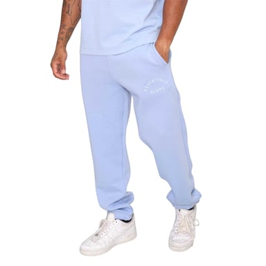 Blank Essentials - Jogginghosen für Herren (Blau)