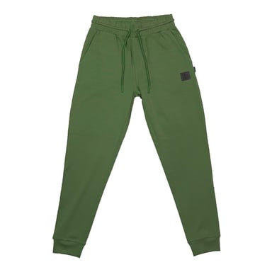 Aquascutum - Jogginghosen für Herren (Militärgrün)
