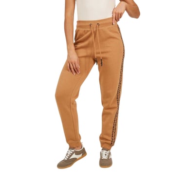 Brave Soul - Jogginghosen für Damen (Leopard)