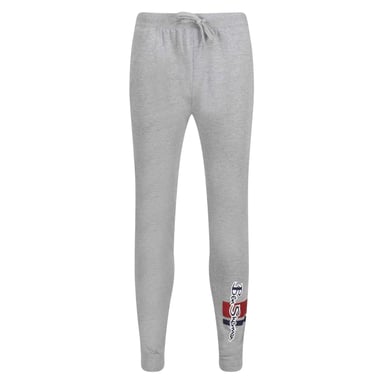 Ben Sherman - Jogginghosen für Herren (Grau meliert)