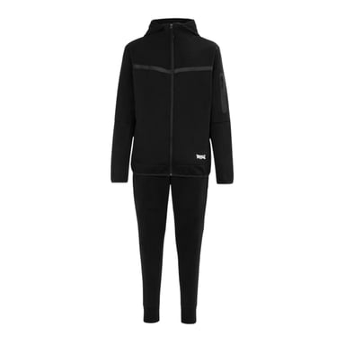 Lonsdale - Trainingsanzug für Herren (Schwarz)