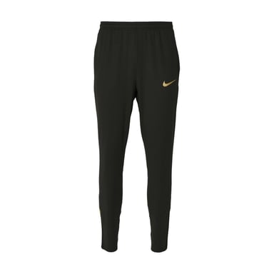 Nike - "Strike" Trainingshose für Herren (Schwarz/Gold)