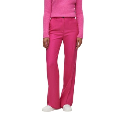 Boss - "Tireka" Hosen für Damen (Leuchtend Rosa)