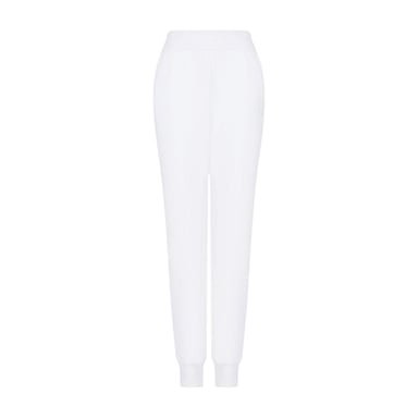 Armani Exchange - Hosen für Damen (Weiß)