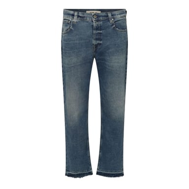 Replay - Jeans für Damen (Blau)