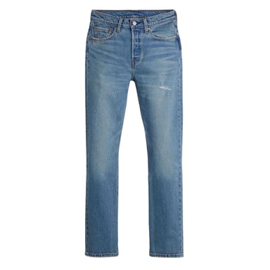 Levis - "501" Jeans für Damen (Wechselstich)