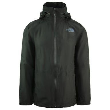 The North Face Gore-Tex All Terrain Herren Schwarz Jacke