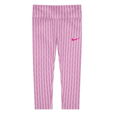 Nike - Leggings für Mädchen (Flamingo-Rosa)