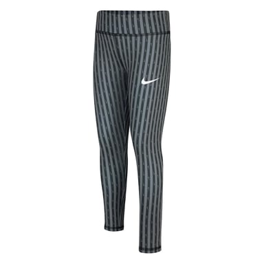 Nike - Leggings für Mädchen (Schwarz)